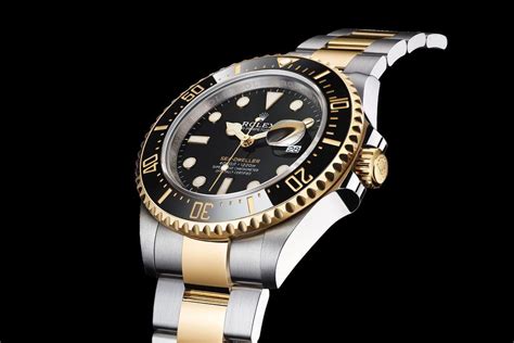 rolex sea-dweller 2019 ราคา|rolex diving watches.